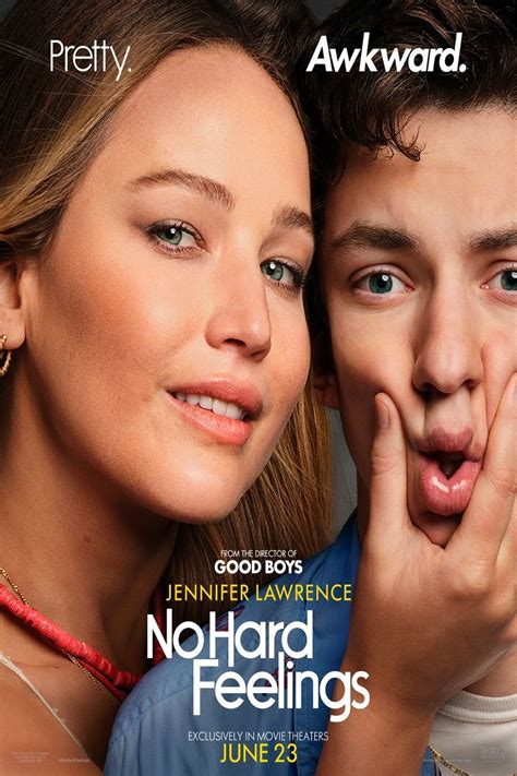 no hard feelings movie body double|Official Discussion